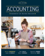 MindTap for Cunningham's Accounting: Information for Business Decisions, up to 2-terms Instant Access