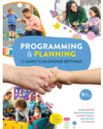MindTap for Arthur/Beecher's Programming & Planning in Early Childhood Settings, 2-terms Instant Access