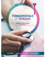 MindTap for DeLaune's Fundamentals of Nursing, 6-term access