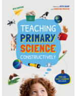 MindTap for Skamp/Preston's Teaching Primary Science Constructively, 2-terms Instant Access
