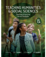 MindTap for Tudball/Gilbert's Teaching Humanities and Social Sciences, 2-terms Instant Access