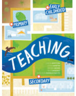 MindTap for Whitton/ Martin/Daniels-Mayes/Wood/Madaad's Teaching: Early Childhood, Primary and Secondary Instant Access