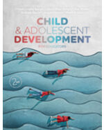 MindTap Course for Child and Adolescent Development for Educators Instant Access