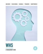 MindTap for Archer/Ruschena/Bogna/Travers/Borthwick's WHS: A Management Guide Instant Access