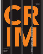 MindTap Instant Access (12 Months/Multi Term) for Hoffman's CRIM: Introduction to Criminology