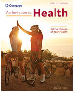 MindTap for Hales' An Invitation to Health: Taking Charge of Your Health, Brief Edition, 1 term Instant Access