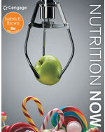 MindTapV2.0 for Brown's Nutrition Now, Enhanced Edition, 1 term Instant Access