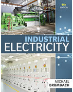 MindTap Electrical, 2 terms (12 months) Instant Access for Brumbach's Industrial Electricity