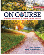 College Success And Study Skills Cengage
