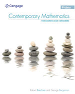 WebAssign for Brechner/Bergeman's Contemporary Mathematics for Business & Consumers, Multi-Term Instant Access