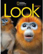Look Starter: Reading Anthology