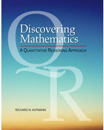 完璧主義 Mathematics: Discovering A Approach Reasoning Quantitative 洋書、外国語書籍