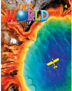 Our World 4: Workbook
