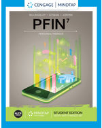 MindTap for Billingsley/Gitman/Joenck's PFIN, 1 term Instant Access