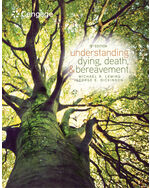 MindTap for Leming/Dickinson's Understanding Dying, Death, and Bereavement, 1 term Instant Access
