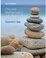 Student Solutions Manual with Study Guide for Epp's Discrete Mathematics with Applications