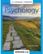 MindTapV2.0 for Kalat's Introduction to Psychology, 1 term Instant Access