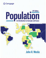 MindTap V2.0 for Weeks' Population: An Introduction to Concepts and Issues, 1 term Instant Access