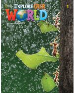 Explore Our World 1: Grammar Workbook