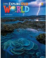 Explore Our World 2: Grammar Workbook