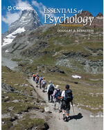 MindTapV2.0 for Bernstein's Essentials of Psychology, 1 term Instant Access