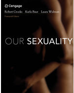 MindTap for Crooks/Baur/Widman's Our Sexuality, 1 term Instant Access