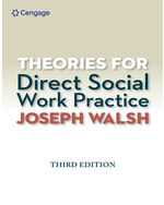 MindTapV2.0 for Walsh's Theories for Direct Social Work Practice, 1 term Instant Access