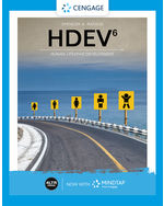 MindTapV2.0 for Rathus' HDEV, 1 term Instant Access