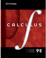 WebAssign for Stewart/Clegg/Watson's Calculus, Multi-Term Instant Access