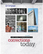 MindTapV2.0 for Siegel/Bartollas' Corrections Today, 1 term Instant Access