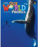 Our World Phonics 2