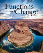 WA SSO MTR FUNCTIONS/CHANGE MO DELING APPROACH COLLEGE ALG