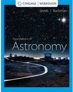WebAssign for Seeds/Backman's Foundations of Astronomy, Single-Term Instant Access