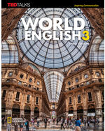 World English 3: Workbook