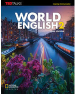 World English 2: Workbook