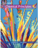 WebAssign Instant Access for Zumdahl's Chemical Principles, Multi-Term