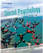 MindTap for Kassin/Fein/Markus's Social Psychology, 1 term Instant Access