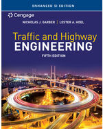 WebAssign for Garber/Hoel's Traffic and Highway Engineering: Enhanced SI Edition, Multi-Term Instant Access