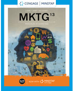 MindTap for Lamb/Hair/Mcdaniel's MKTG, 1 term Instant Access