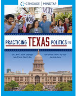 MindTap for Brown/Langenegger/Garcia/Biles/Rynbrandt/Reyna/Huerta's Practicing Texas Politics, Enhanced, 1 term Instant Access