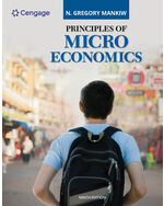 MindTap for Mankiw's Principles of Microeconomics, 1 term Instant Access