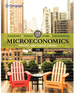 MindTap for Gwartney/Stroup/Sobel/Macpherson's Microeconomics: Private and Public Choice, 1 term Instant Access