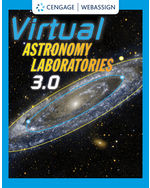 WebAssign for Seeds' Virtual Astronomy Labs, Multi-Term Instant Access