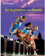 MindTap for Hales' An Invitation to Health: Taking Charge of Your Health, 1 term Instant Access