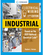 Blueprints for Herman's Electrical Wiring Industrial