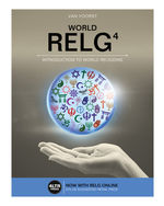 eBook: RELG: World