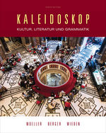 eBook Student Activities Manual: Kaleidoskop