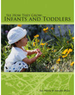 eBook: See How They Grow: Infants and Toddlers