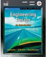 eBook: Engineering Design: An Introduction