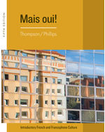 eBook Student Activities Manual: Mais Oui!